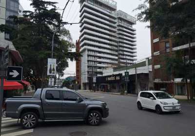 Obra-Barlovento